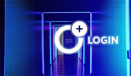 OpenAIRE Login Logo (Full)